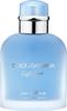 Dolce & Gabbana Light Blue Eau Intense Pour Homme EDP 100 ml