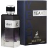 Maison Alhambra Yeah EDP 100 ml