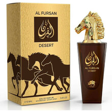 Al Fares Al Fursan Desert EDP 100 ml