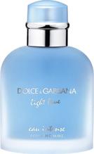 Dolce & Gabbana Light Blue Eau Intense Pour Homme EDP 100 ml