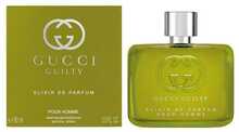 Gucci Guilty Pour Homme EDP 60 ml