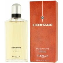 Guerlain Heritage EDT 100 ml