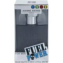 Jeanne Arthes Fuel Power EDT 100 ml