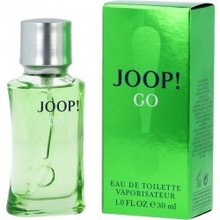 Joop! Go EDT 30 ml