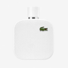 Lacoste L.12.12 Blanc EDT 100 ml