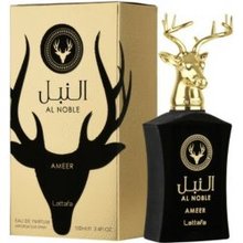 Lattafa Perfumes Al Noble Ameer EDP 100 ml