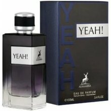 Maison Alhambra Yeah EDP 100 ml