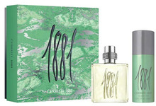Nino Cerruti Cerruti 1881 EDT 100 ml + dezodorantas 150 ml