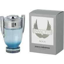 Paco Rabanne Invictus Aqua 2018 EDT 100 ml