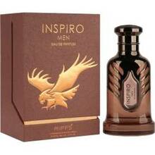 Riiffs Perfumes Inspiro men EDP 100 ml