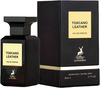 Maison Alhambra Toscano Leather EDP 80 ml