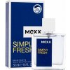 Mexx Simply Fresh EDT 50 ml