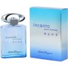 Salvatore Ferragamo Incanto Blue EDT 100 ml