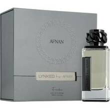 Afnan Lynked Freedom EDP 100 ml
