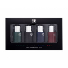Alfa Romeo Green EDT 15 ml