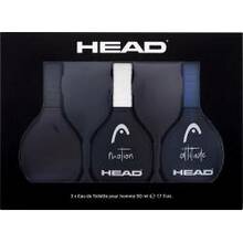 HEAD Fire EDT 50 ml