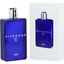 JOHN RICHMOND Richmond X EDT 75 ml