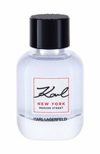 Karl Lagerfeld Karl New York Mercer Street EDT 60 ml