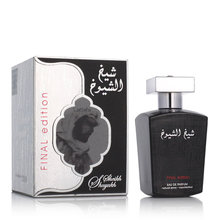 Lattafa Sheikh Al Shuyukh Final Edition EDP 100 ml