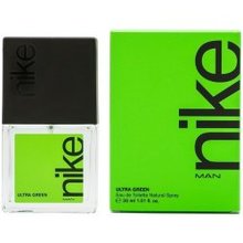 Nike Ultra Green Man EDT 30 ml