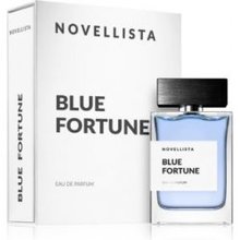 Novellista Blue Fortune EDP 75 ml