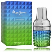 Pepe Jeans Coctail Edition For Him EDT 30 ml