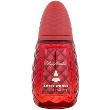 Pino Silvestre Amber Woods EDT 125 ml