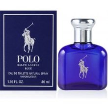 Ralph Lauren Polo Blue EDT 40 ml