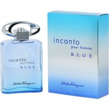 Salvatore Ferragamo Incanto Blue EDT 100 ml