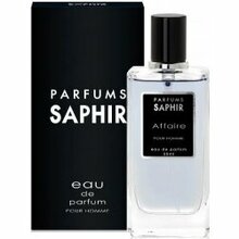 Saphir Affaire EDP 50 ml