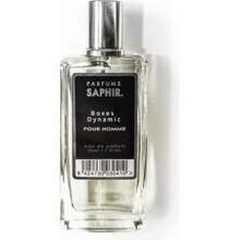 Saphir Boxes Dynamic EDP 50 ml