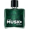 Avon Musk Instinct EDT 75 ml