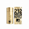 Carolina Herrera 212 Men MTV EDT 100 ml Limited Edition