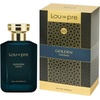 Parfüümvesi meestele Lou De Pre Golden Safran, 90 ml