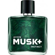 Avon Musk Instinct EDT 75 ml