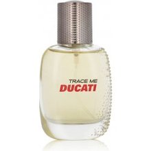 Ducati Trace Me EDT 50 ml