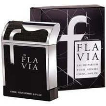 F By Flavia Black EDP 90 ml