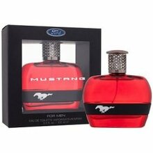 Mustang Red For Men EDT 100 ml