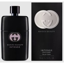 Gucci Guilty Intense EDT 90 ml