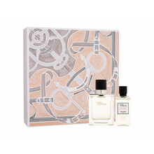 Rinkinys vyrams Hermes Terre d'Hermes EDT 50 ml + dušo želė 40 ml