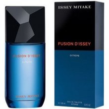Issey Miyake Fusion d Issey Extreme EDT 50 ml