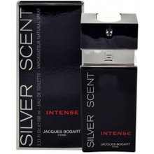 Jacques Bogart Silver Scent Intense EDT 100 ml