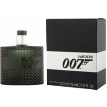 James Bond 007 EDT 75 ml