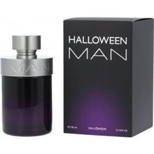 Jesus Del Pozo Halloween EDT 125 ml