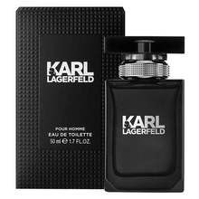 Karl Lagerfeld EDT 100 ml