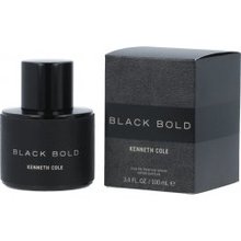 Kenneth Cole Black Bold EDP 100 ml