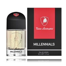 Lamborghini Millennials EDT 40 ml
