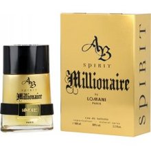 Lomani AB Spirit Millionaire EDT 100 ml