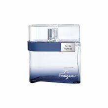 Salvatore Ferragamo F by Ferragamo Free Time EDT 100 ml