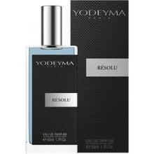 Yodeyma Resolu EDP 100 ml